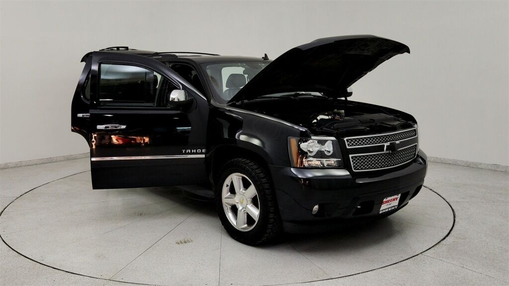 2011 Chevrolet Tahoe LTZ Laurel MD