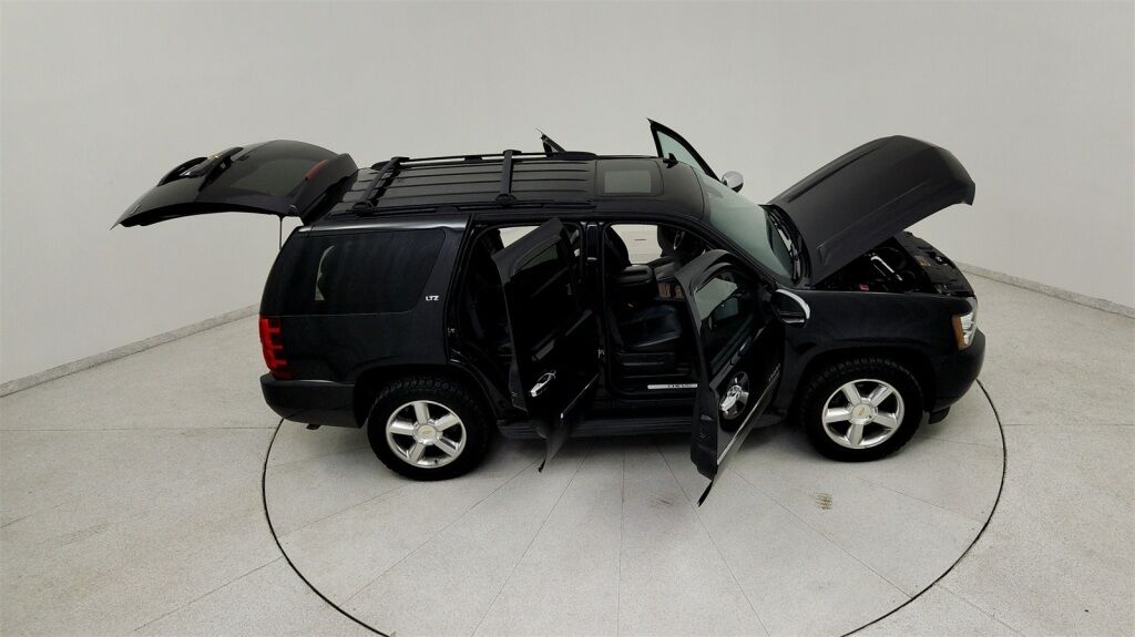 2011 Chevrolet Tahoe LTZ Laurel MD