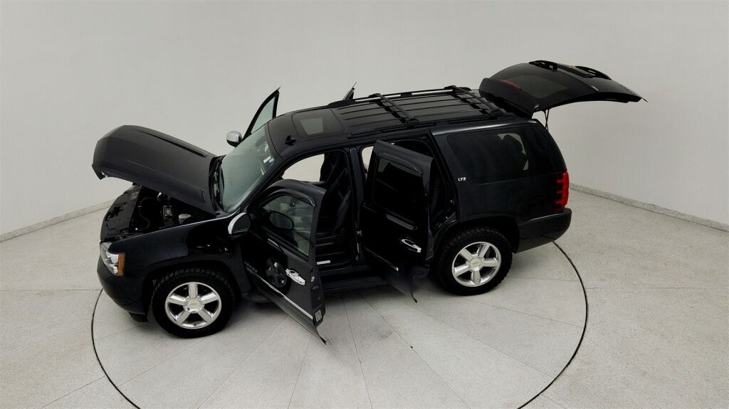 2011 Chevrolet Tahoe LTZ Laurel MD