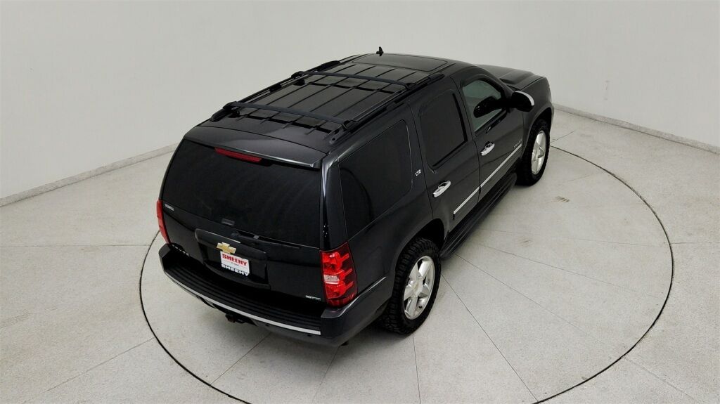 2011 Chevrolet Tahoe LTZ Laurel MD