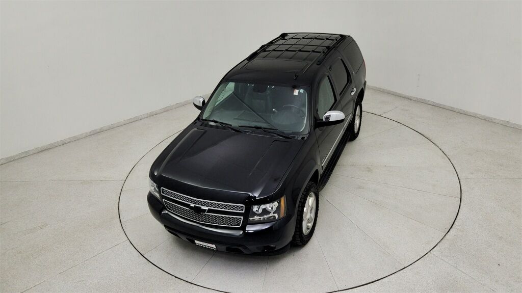 2011 Chevrolet Tahoe LTZ Laurel MD