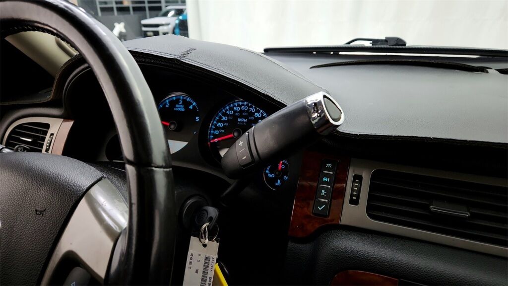 2011 Chevrolet Tahoe LTZ Laurel MD