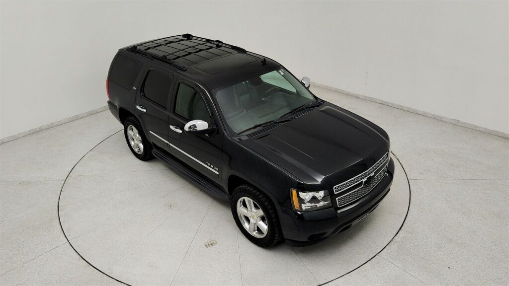 2011 Chevrolet Tahoe LTZ Laurel MD