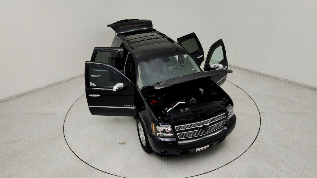 2011 Chevrolet Tahoe LTZ Laurel MD
