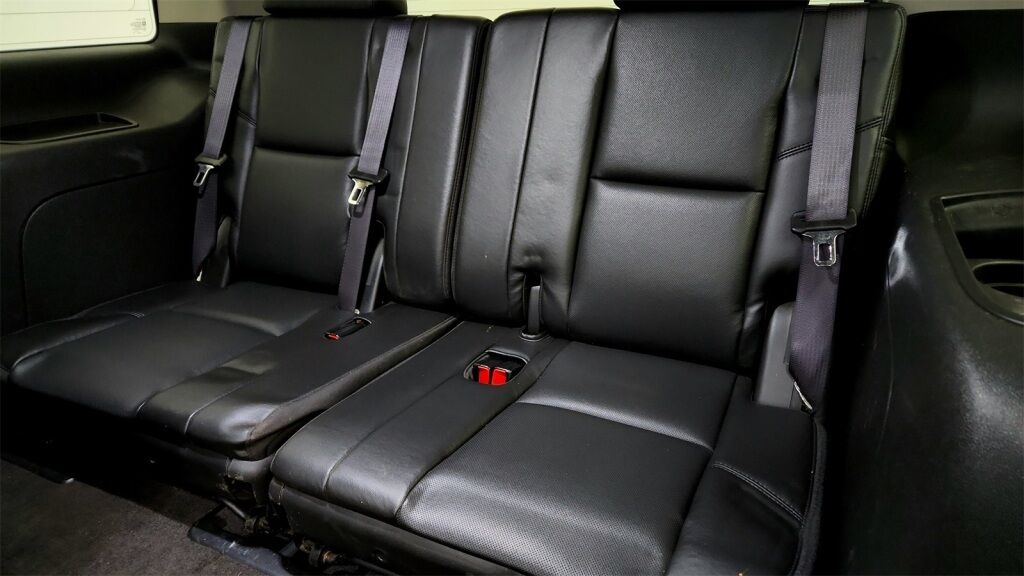 2011 Chevrolet Tahoe LTZ Laurel MD