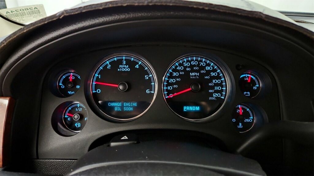 2011 Chevrolet Tahoe LTZ Laurel MD