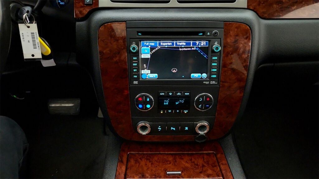 2011 Chevrolet Tahoe LTZ Laurel MD