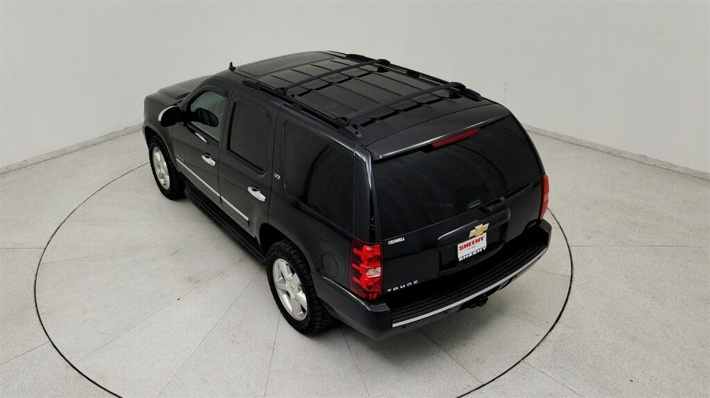 2011 Chevrolet Tahoe LTZ Laurel MD