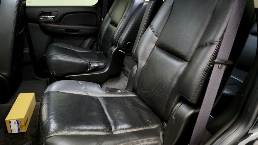 2011 Chevrolet Tahoe LTZ Laurel MD