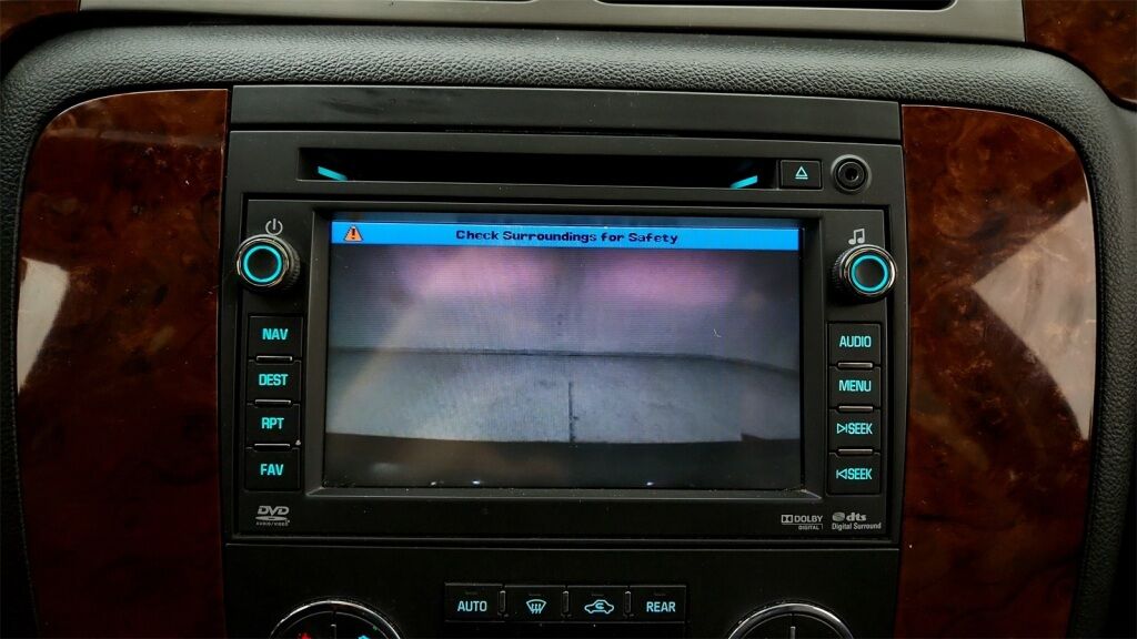 2011 Chevrolet Tahoe LTZ Laurel MD