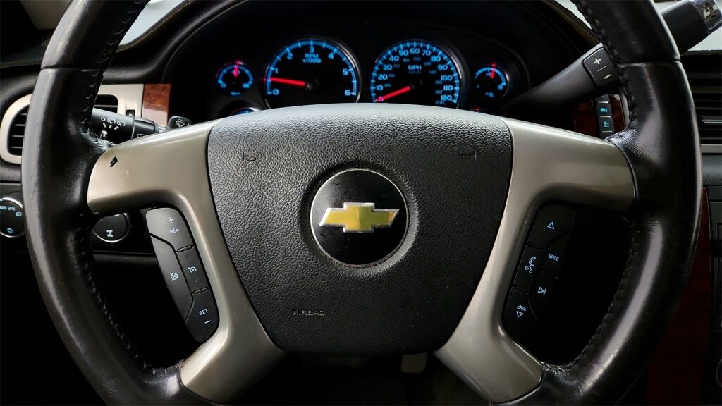 2011 Chevrolet Tahoe LTZ Laurel MD