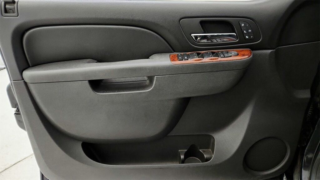 2011 Chevrolet Tahoe LTZ Laurel MD