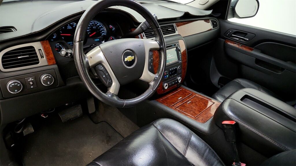 2011 Chevrolet Tahoe LTZ Laurel MD