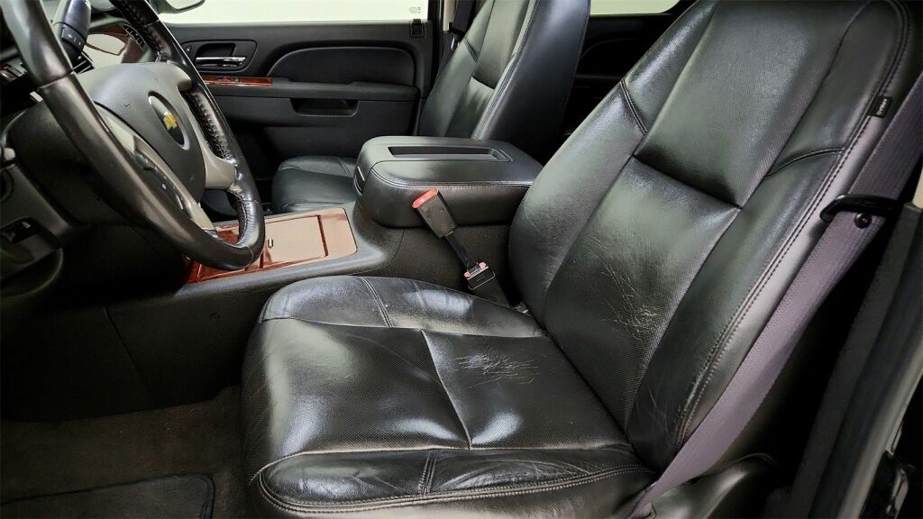 2011 Chevrolet Tahoe LTZ Laurel MD