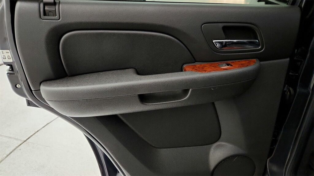 2011 Chevrolet Tahoe LTZ Laurel MD