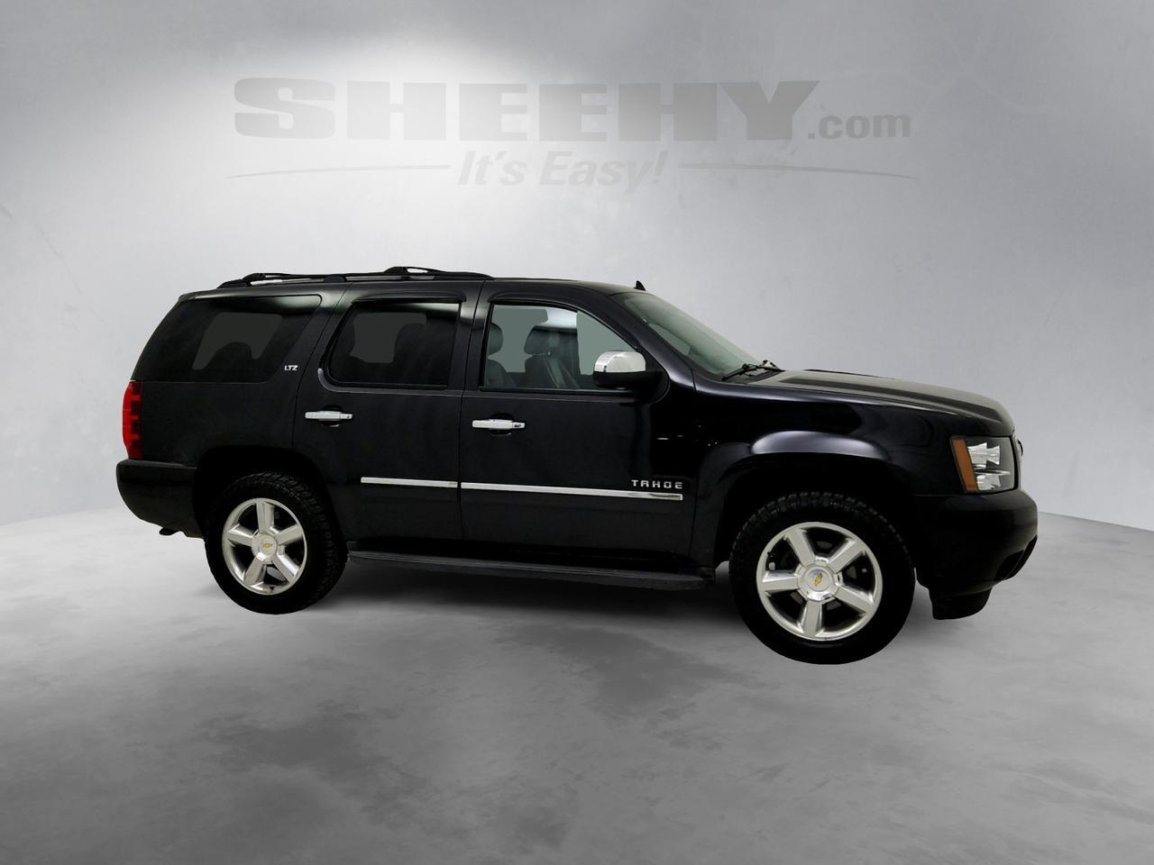 2011 Chevrolet Tahoe LTZ Laurel MD