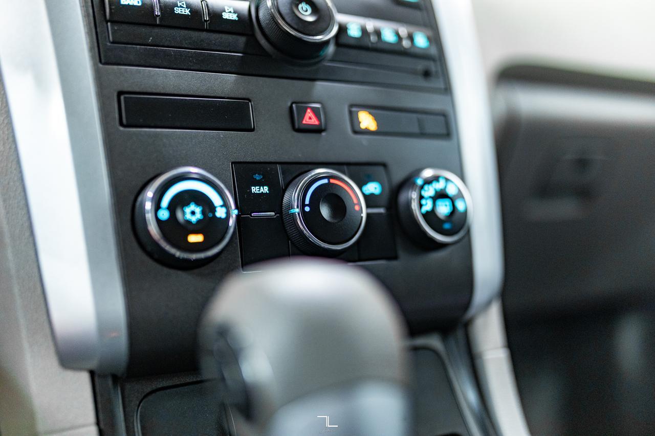 2011 Chevrolet Traverse AWD LS 3rd Row Seating Red Deer AB