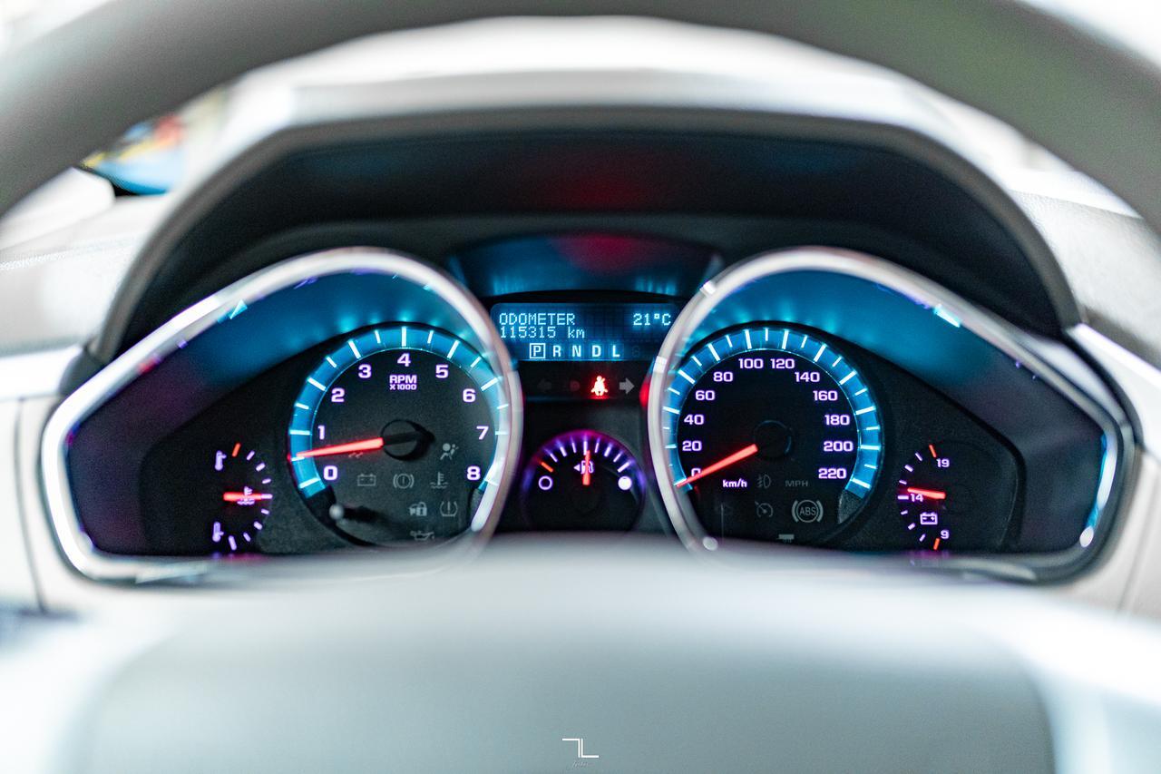 2011 Chevrolet Traverse AWD LS 3rd Row Seating Red Deer AB