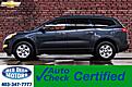 2011 Chevrolet Traverse AWD LS 3rd Row Seating