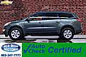 2011 Chevrolet Traverse FWD LS 8 Passenger