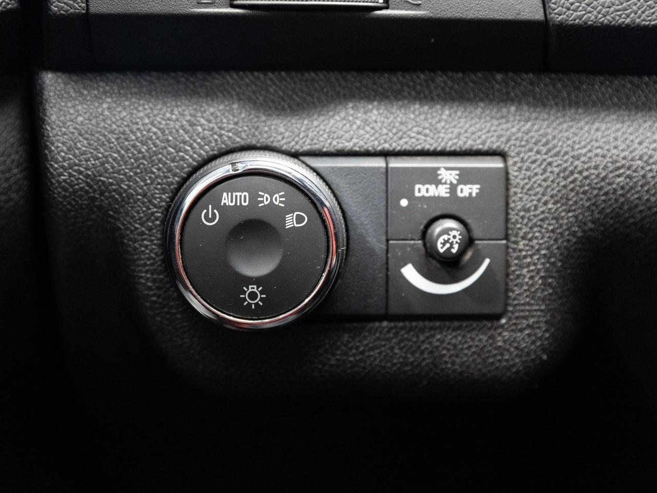 2011 Chevrolet Traverse LT AWD 7-Passneger Cranberry PA