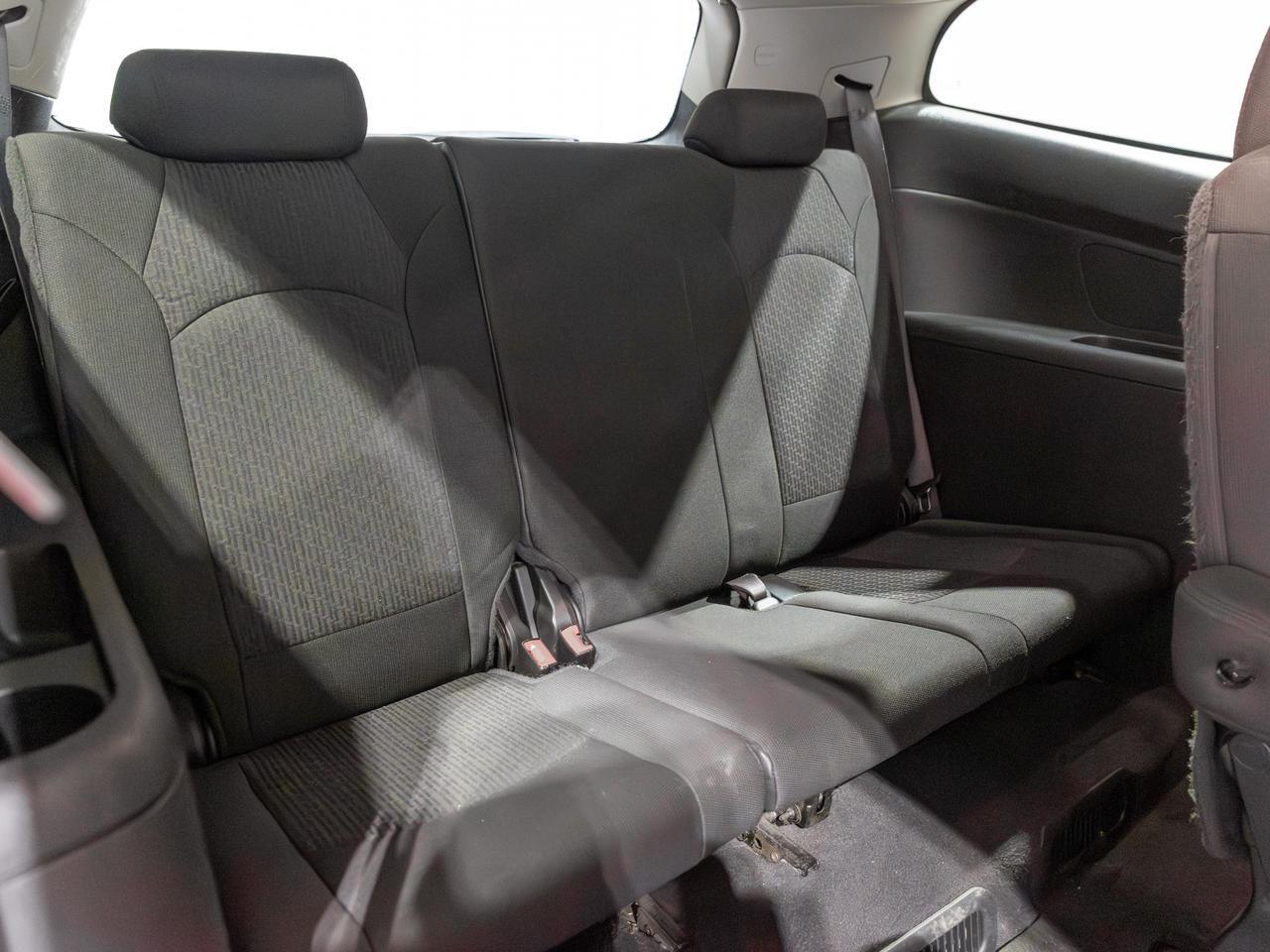 2011 Chevrolet Traverse LT AWD 7-Passneger Cranberry PA