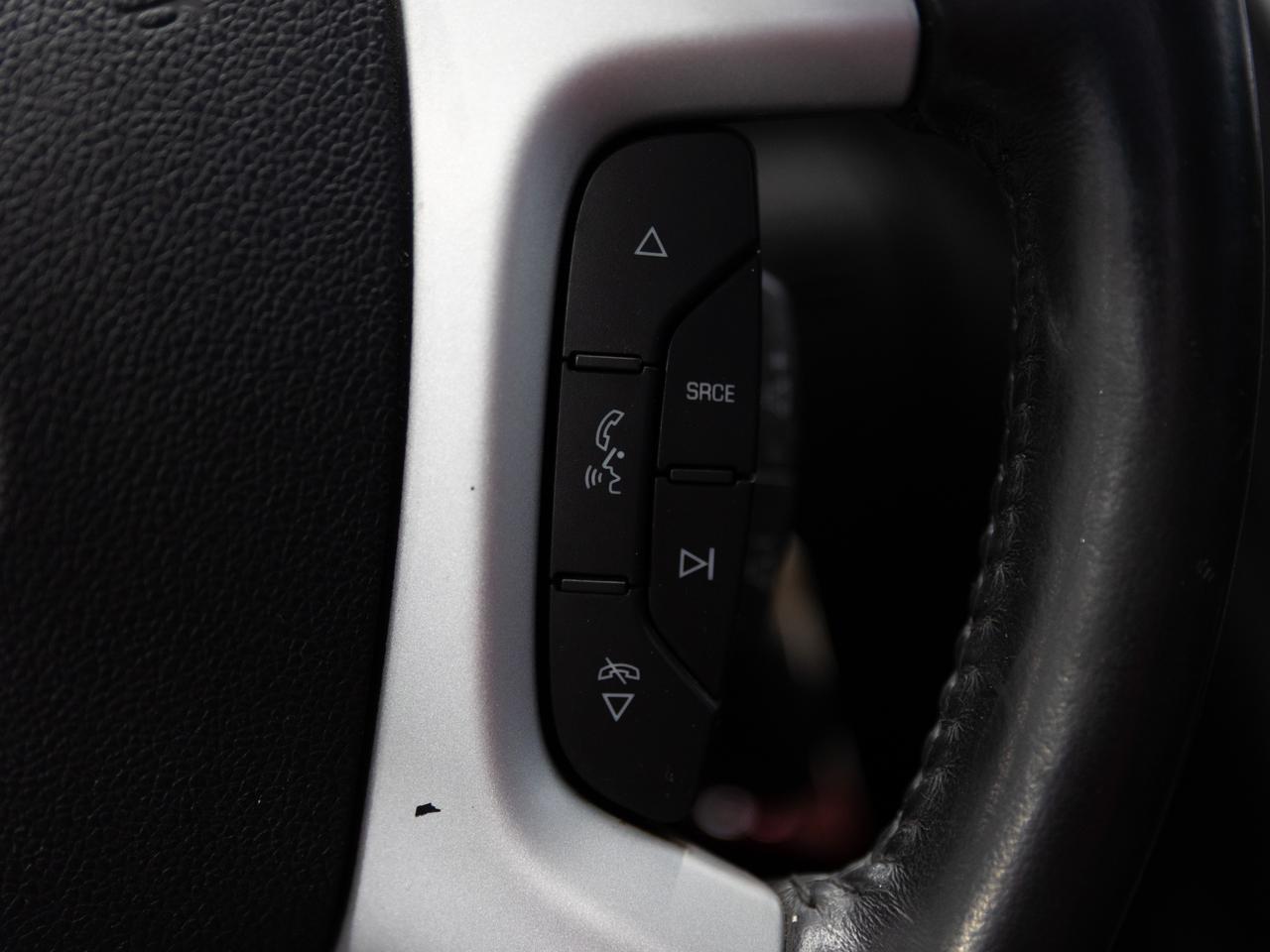 2011 Chevrolet Traverse LT AWD 7-Passneger Cranberry PA