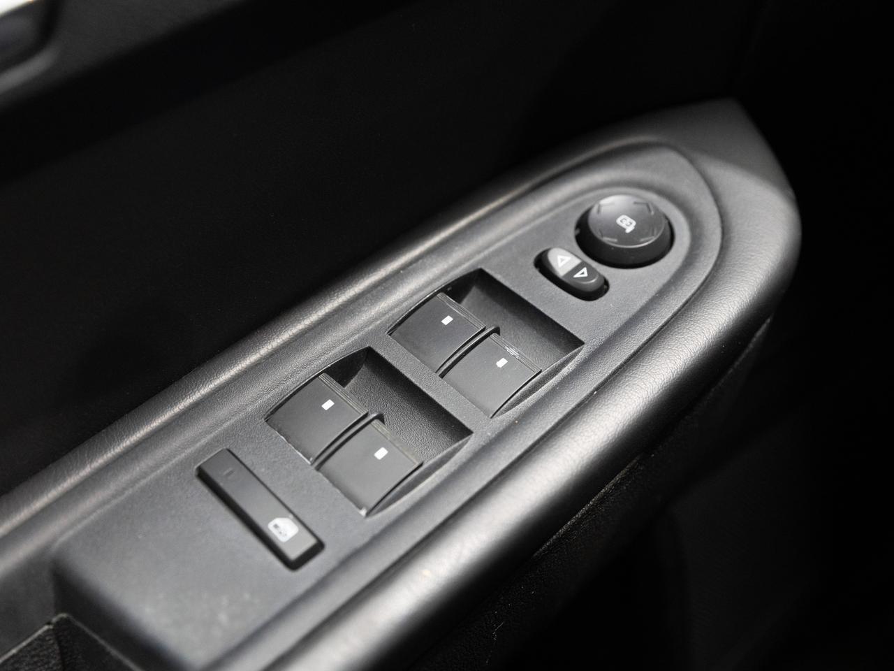 2011 Chevrolet Traverse LT AWD 7-Passneger Cranberry PA
