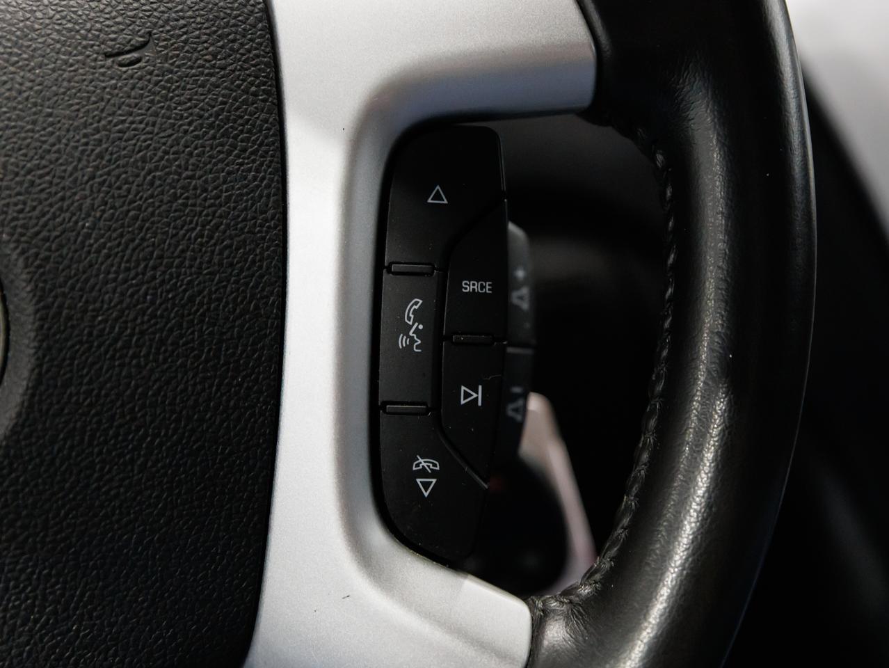 2011 Chevrolet Traverse LT AWD Cranberry PA