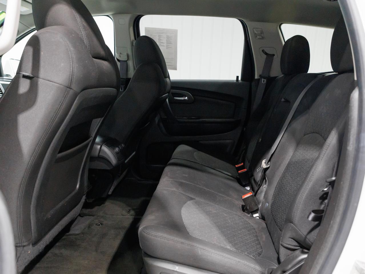 2011 Chevrolet Traverse LT AWD Cranberry PA