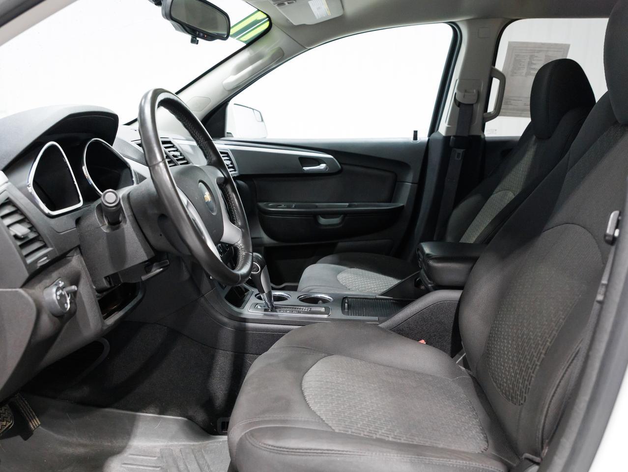 2011 Chevrolet Traverse LT AWD Cranberry PA