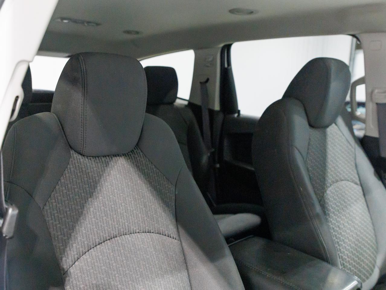 2011 Chevrolet Traverse LT AWD Cranberry PA