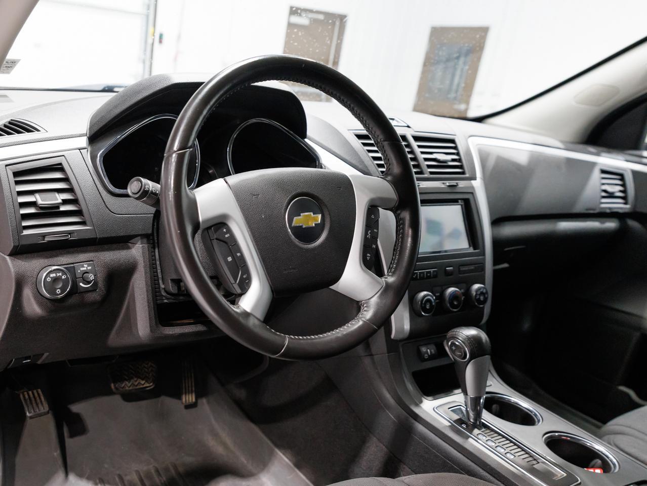 2011 Chevrolet Traverse LT AWD Cranberry PA