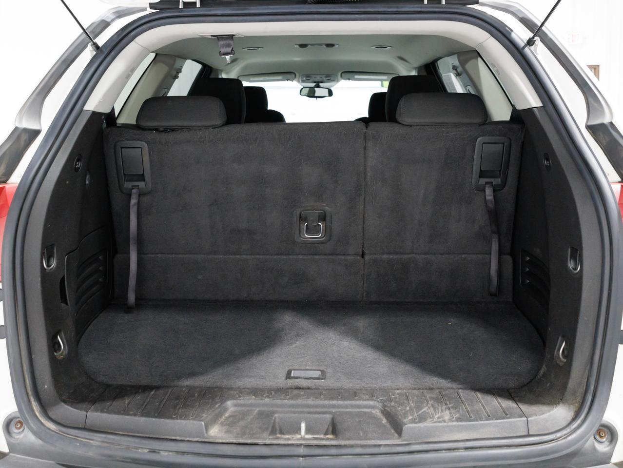 2011 Chevrolet Traverse LT AWD Cranberry PA