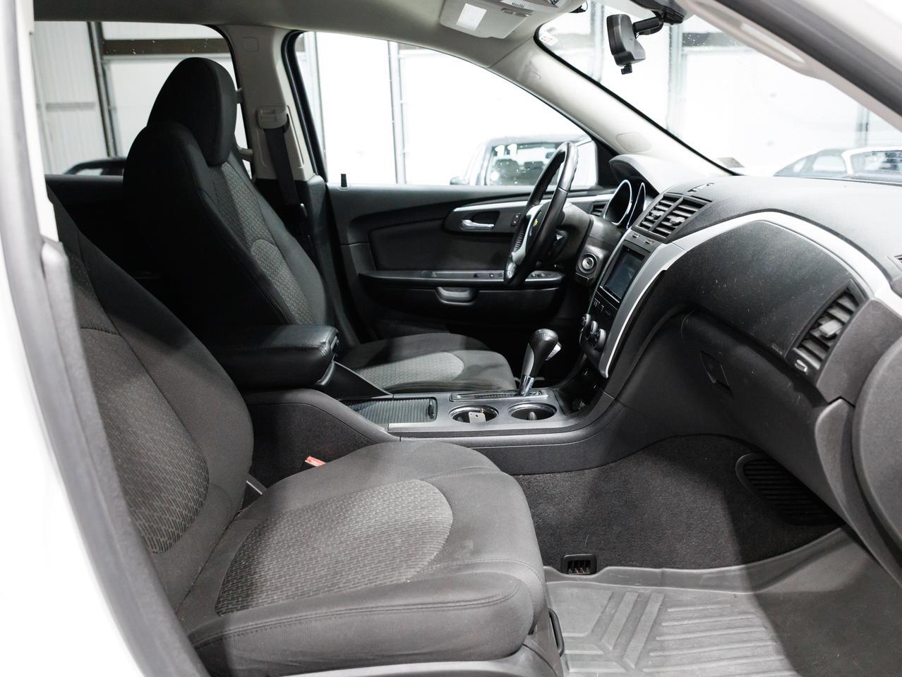 2011 Chevrolet Traverse LT AWD Cranberry PA