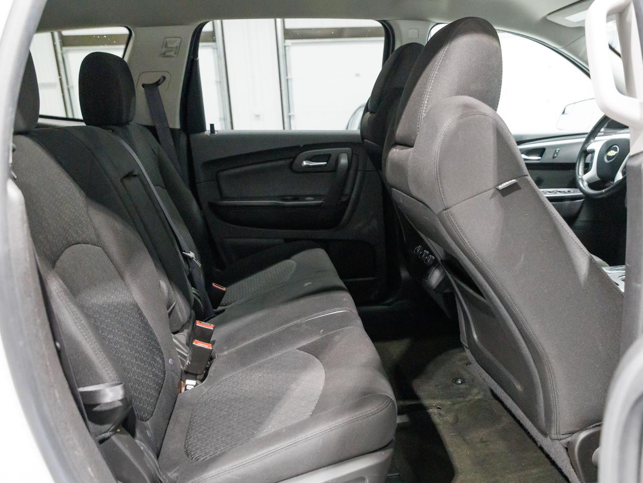 2011 Chevrolet Traverse LT AWD Cranberry PA