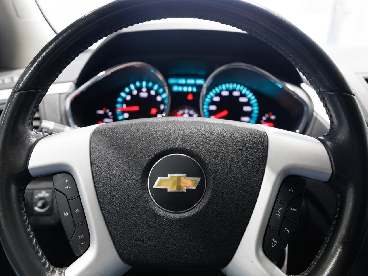 2011 Chevrolet Traverse LT AWD Cranberry PA