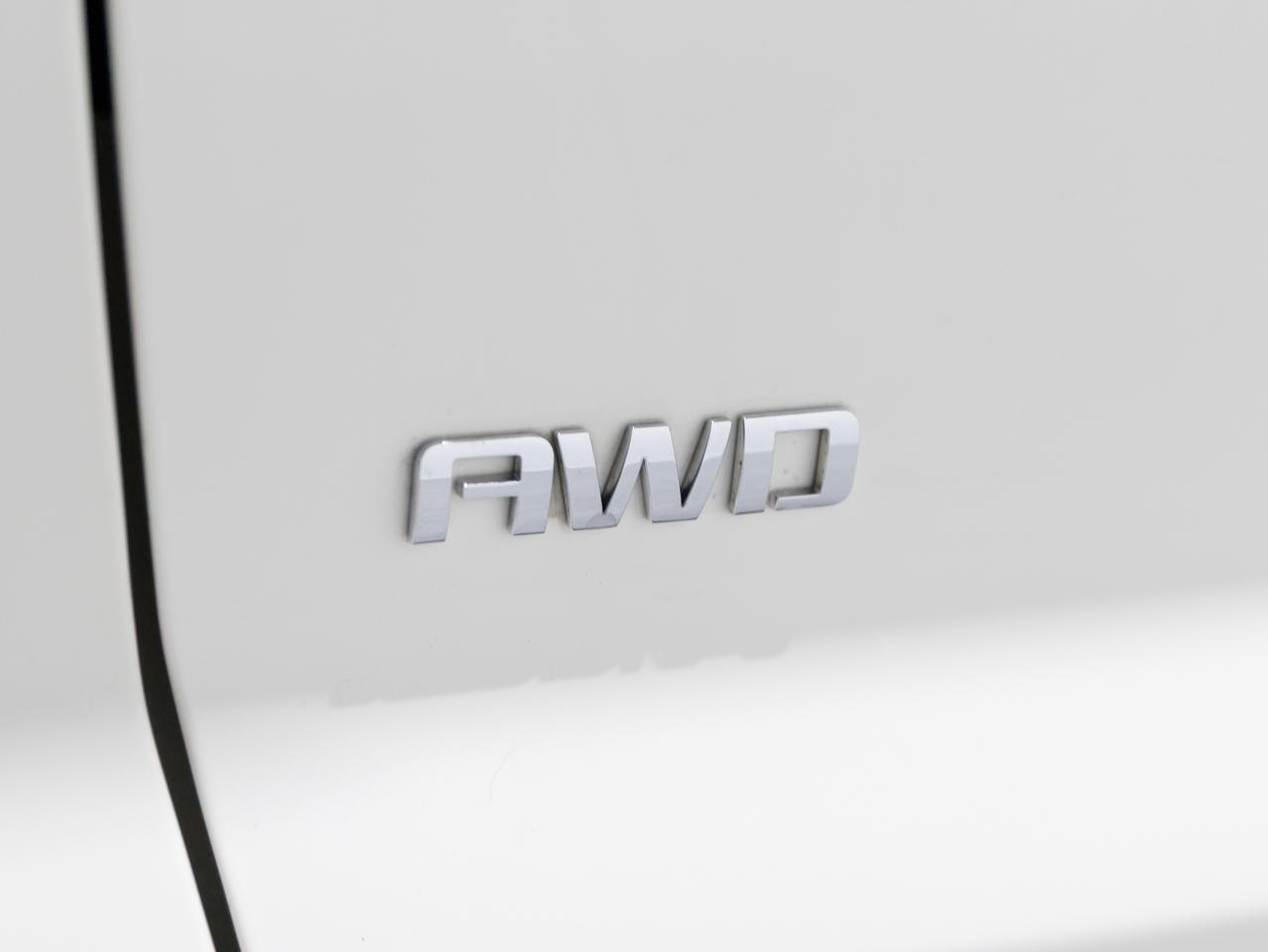 2011 Chevrolet Traverse LT AWD Cranberry PA