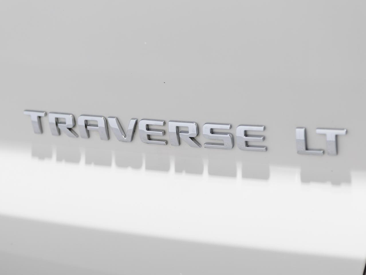 2011 Chevrolet Traverse LT AWD Cranberry PA