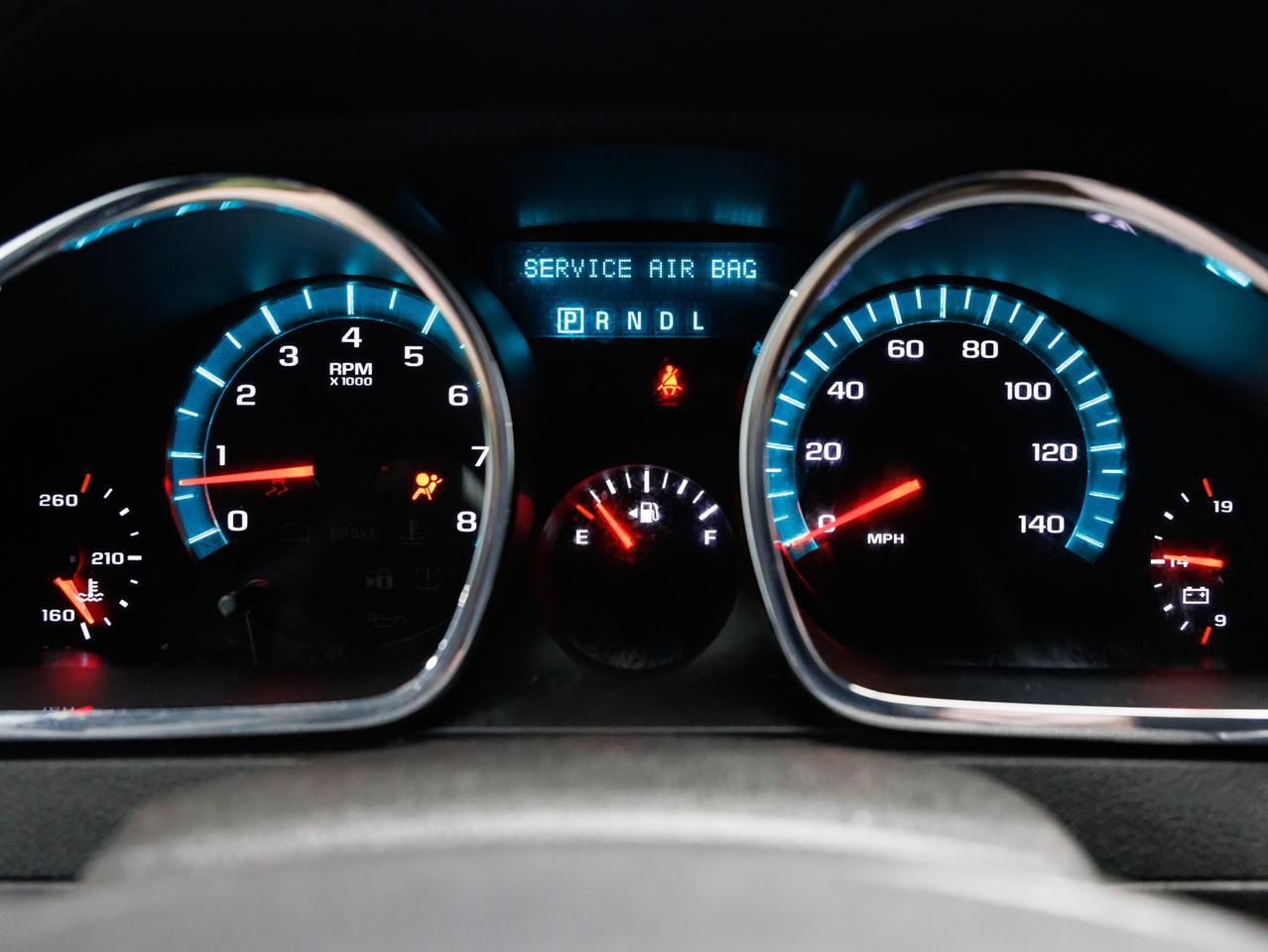 2011 Chevrolet Traverse LT AWD Cranberry PA