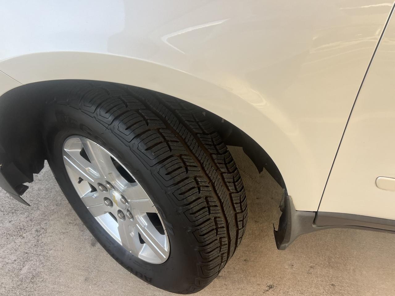 2011 Chevrolet Traverse LT w/2LT Plano TX
