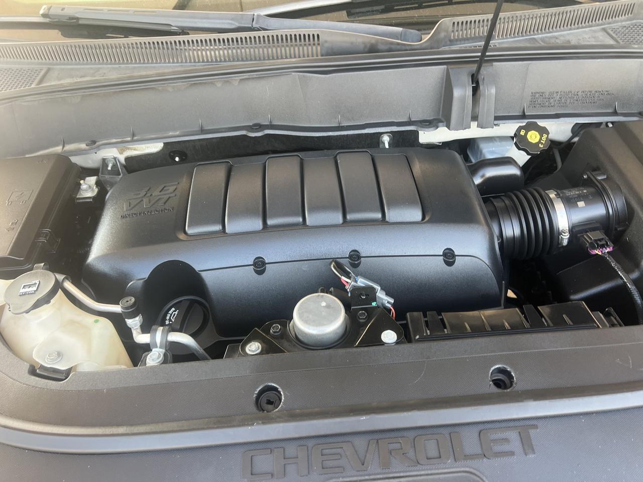 2011 Chevrolet Traverse LT w/2LT Plano TX
