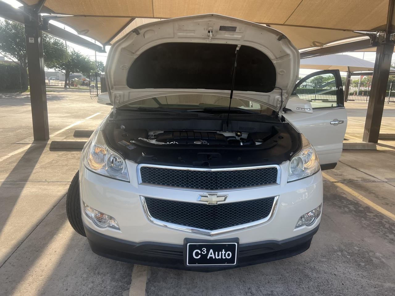 2011 Chevrolet Traverse LT w/2LT Plano TX