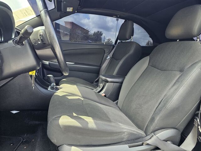2011 Chrysler 200 CONV TOURING Lithia Springs GA