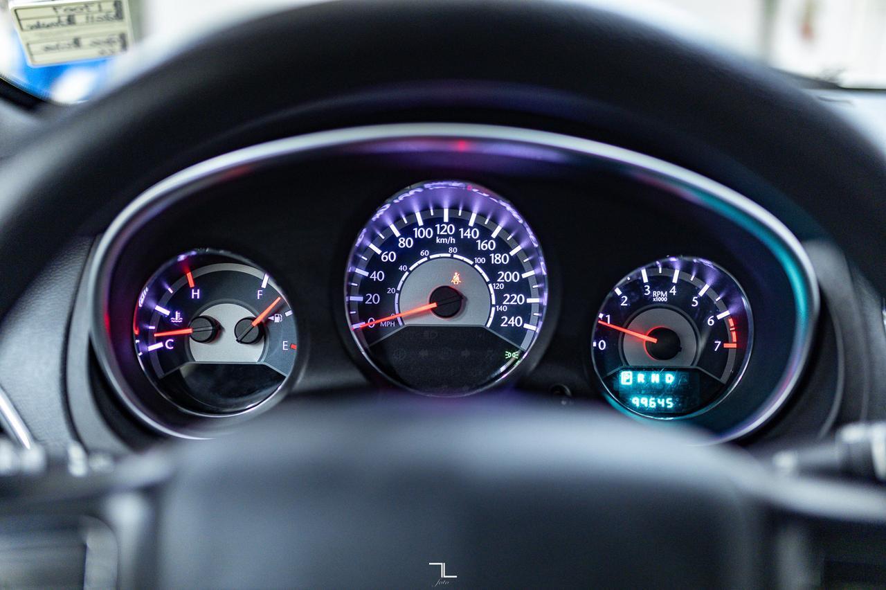 2011 Chrysler 200 LX Red Deer AB