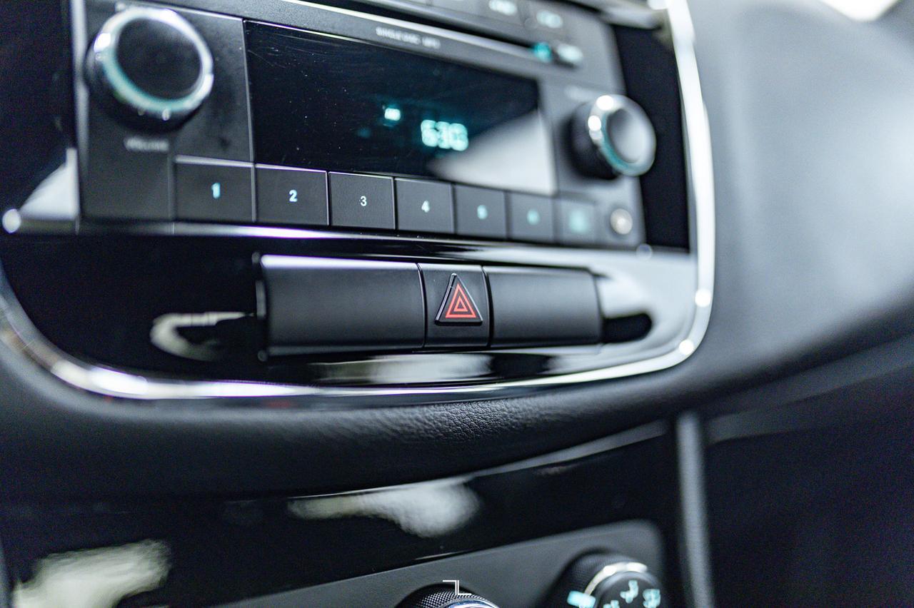 2011 Chrysler 200 LX Red Deer AB