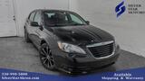 2011 Chrysler 200 S Tallmadge OH