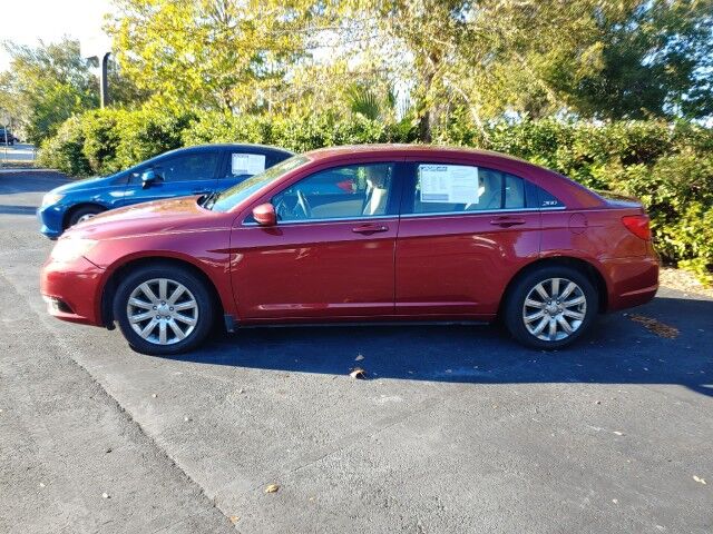 2011 Chrysler 200 Touring Gainesville FL