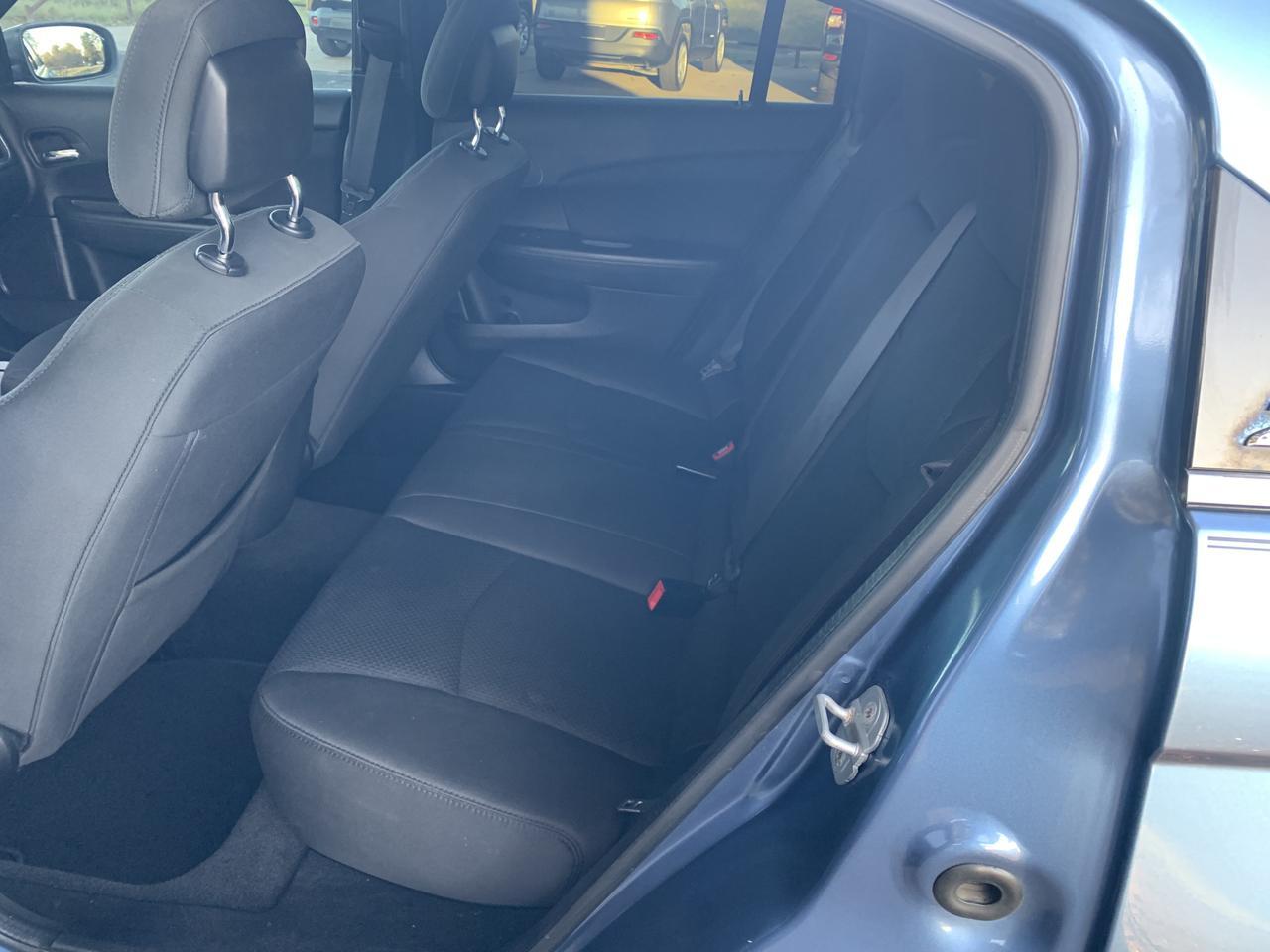 2011 Chrysler 200 Touring Palestine TX