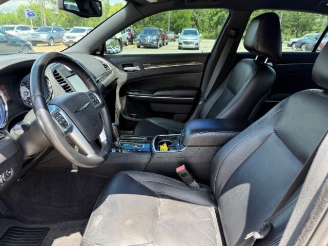 2011 Chrysler 300 Limited Hattiesburg MS